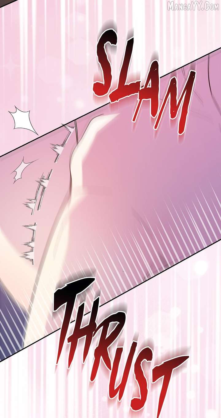 I Tamed the Broken Male Lead with My Fist Chapter 49.1 247 43