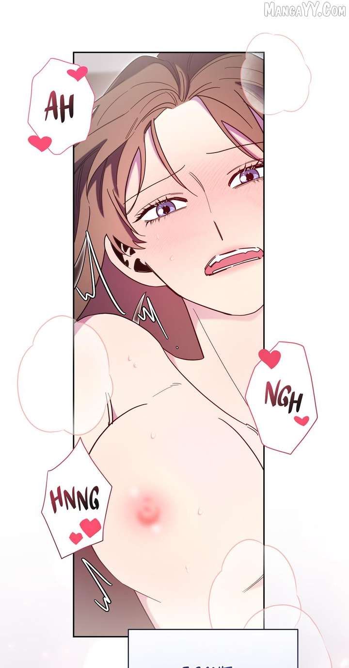 I Tamed the Broken Male Lead with My Fist Chapter 49.1 249 45