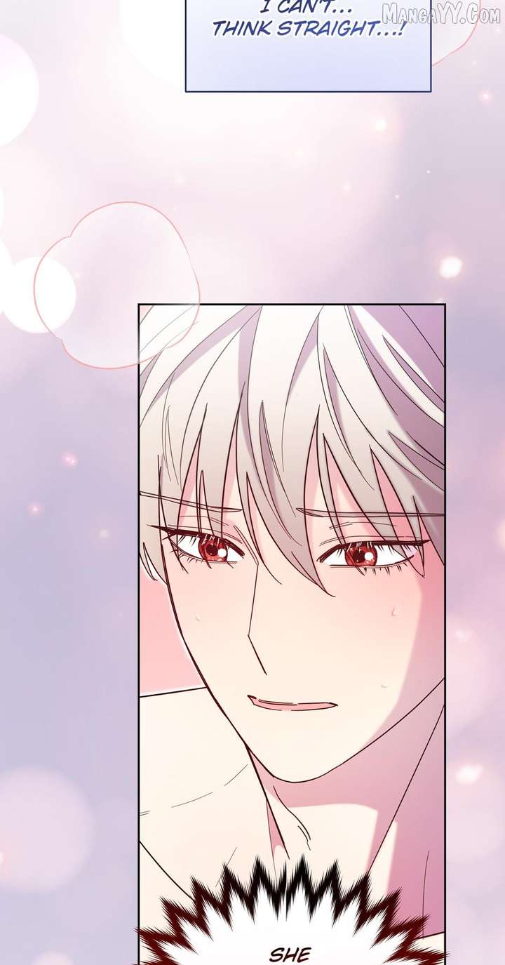 I Tamed the Broken Male Lead with My Fist Chapter 49.1 250 46