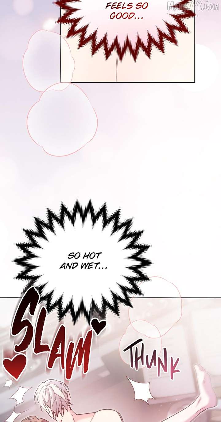 I Tamed the Broken Male Lead with My Fist Chapter 49.1 251 47