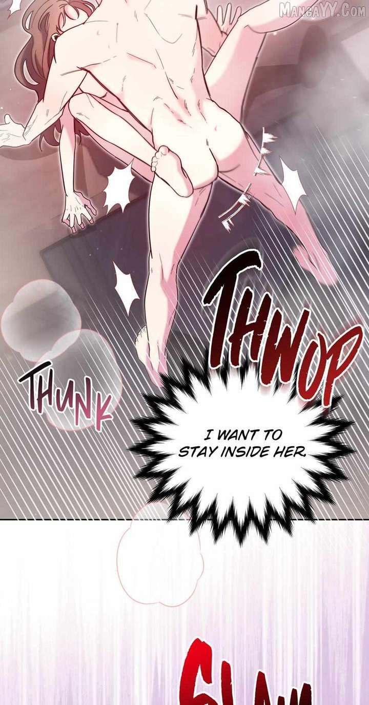 I Tamed the Broken Male Lead with My Fist Chapter 49.1 252 48
