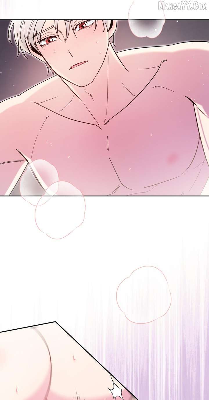 I Tamed the Broken Male Lead with My Fist Chapter 49.1 254 50