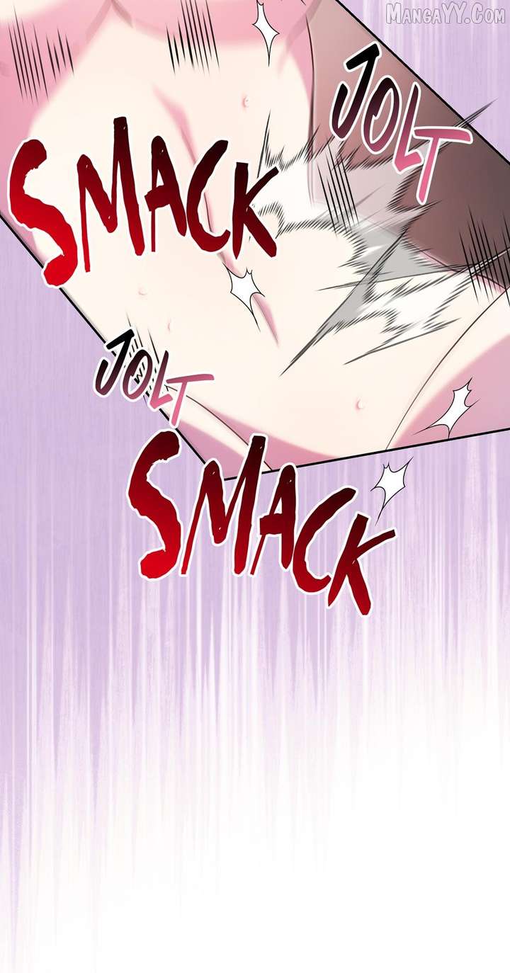 I Tamed the Broken Male Lead with My Fist Chapter 49.1 255 51