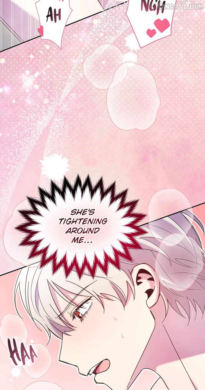 I Tamed the Broken Male Lead with My Fist Chapter 49.1 257 53