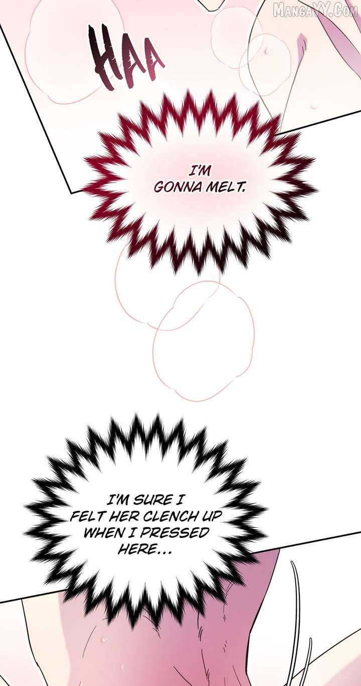 I Tamed the Broken Male Lead with My Fist Chapter 49.1 258 54