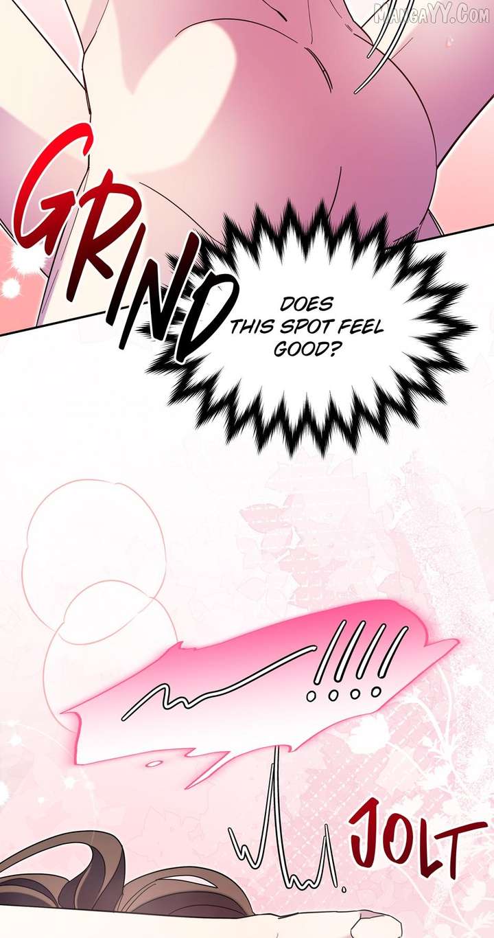 I Tamed the Broken Male Lead with My Fist Chapter 49.1 259 55