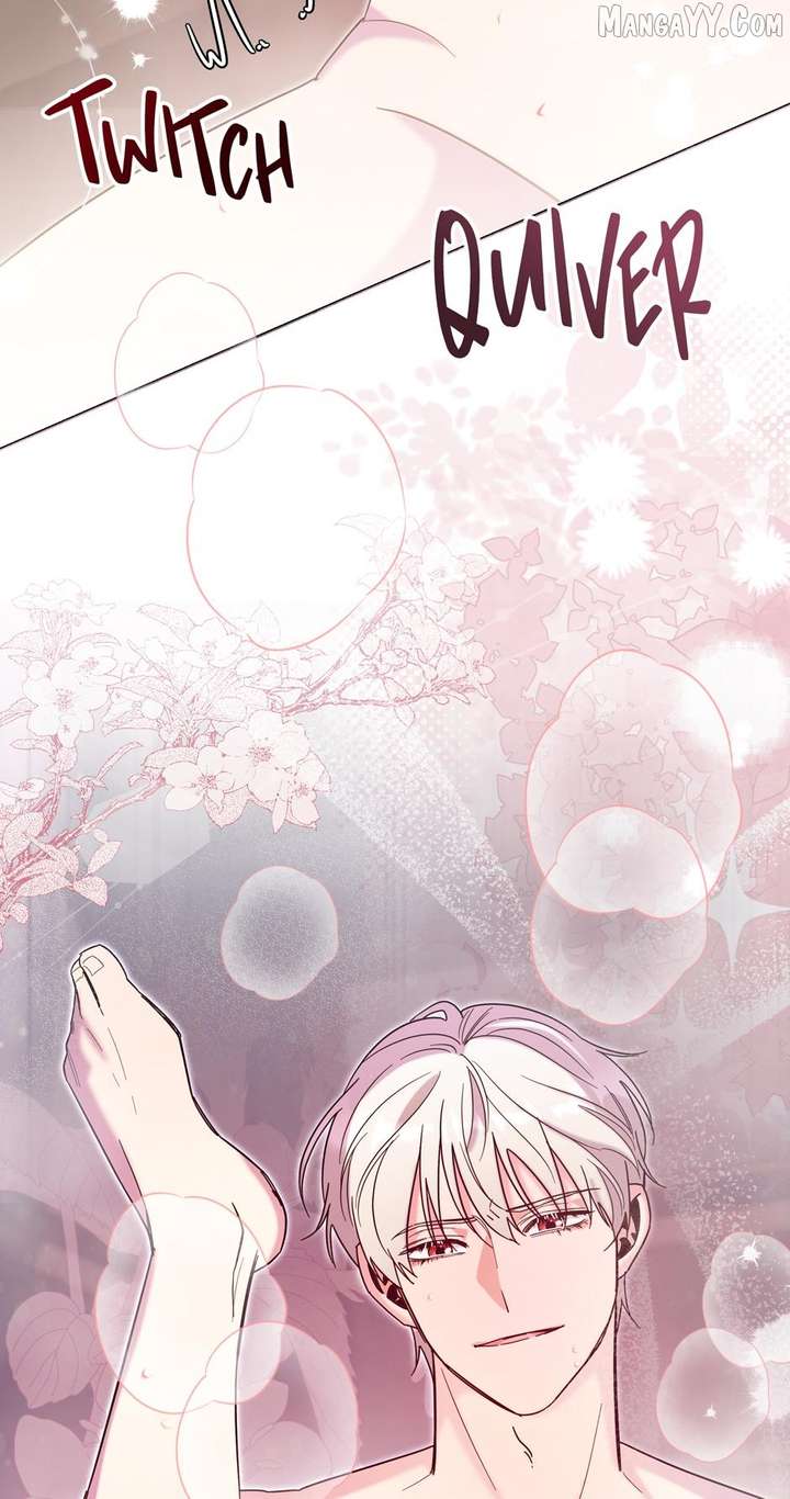 I Tamed the Broken Male Lead with My Fist Chapter 49.1 261 57
