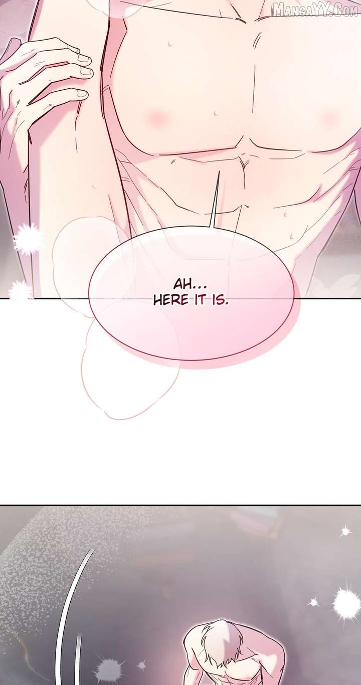 I Tamed the Broken Male Lead with My Fist Chapter 49.1 262 58