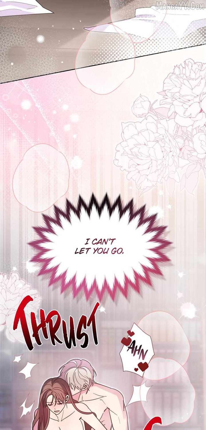 I Tamed the Broken Male Lead with My Fist Chapter 49.1 267 63