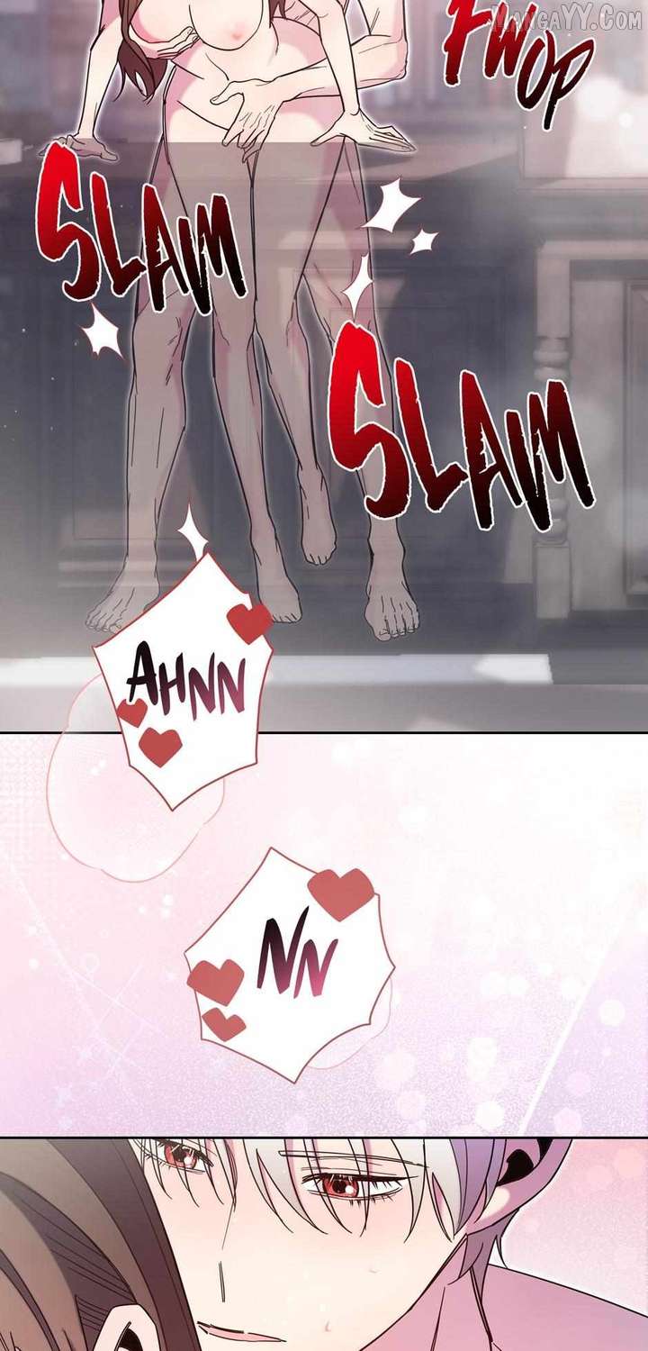 I Tamed the Broken Male Lead with My Fist Chapter 49.1 268 64