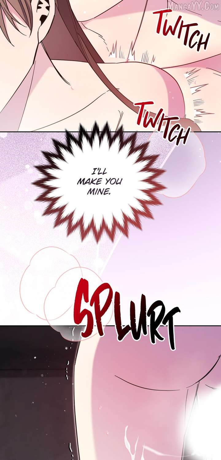 I Tamed the Broken Male Lead with My Fist Chapter 49.1 269 65