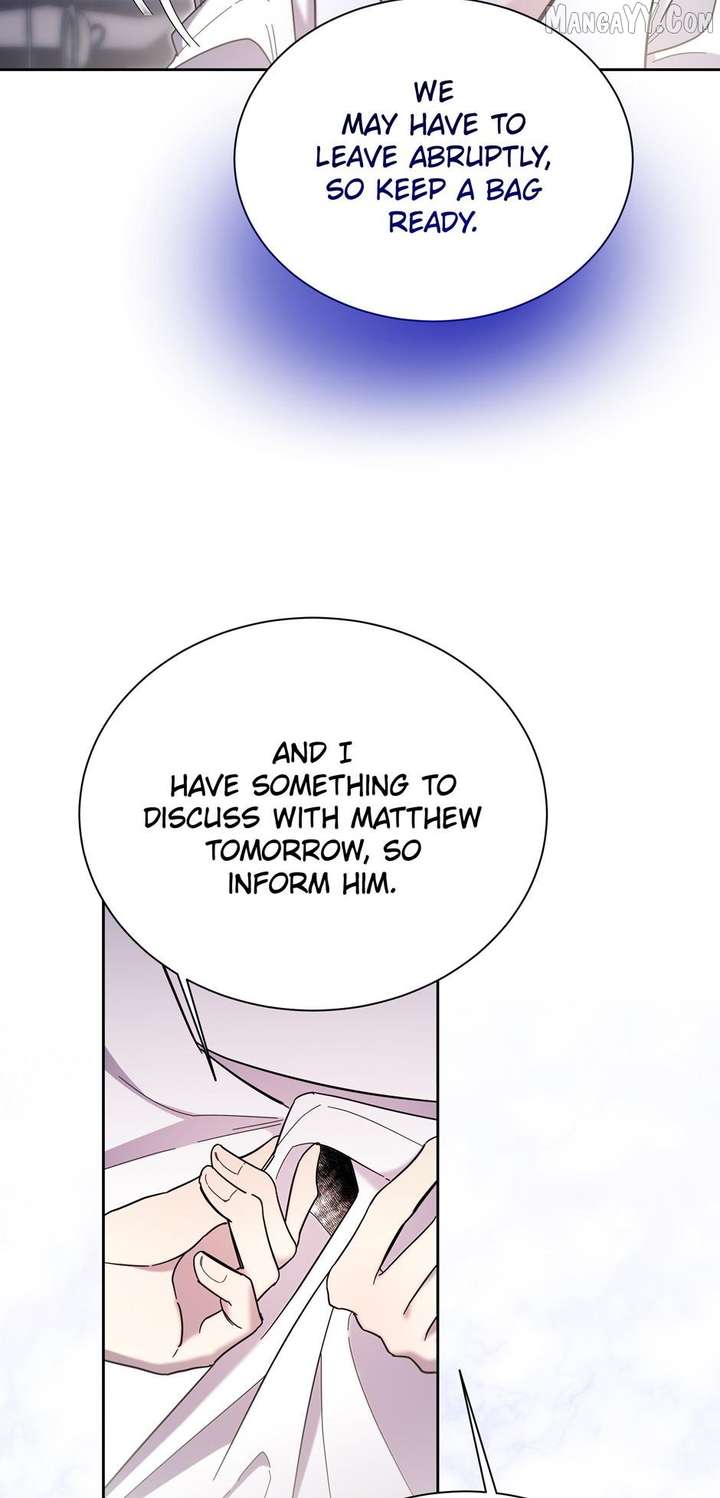 I Tamed the Broken Male Lead with My Fist Chapter 49.2 199 04