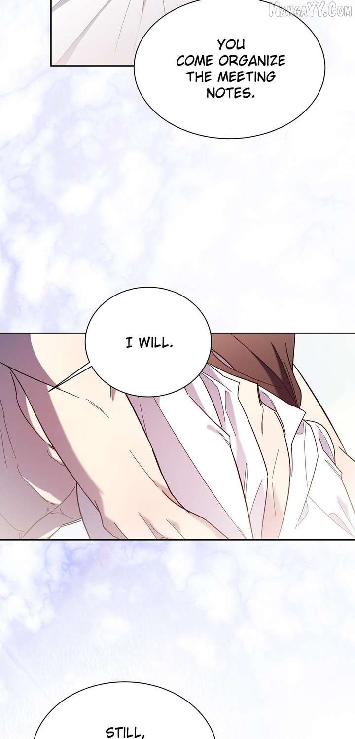 I Tamed the Broken Male Lead with My Fist Chapter 49.2 200 05