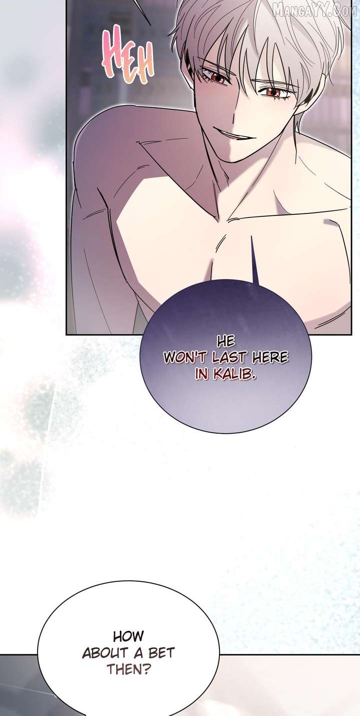 I Tamed the Broken Male Lead with My Fist Chapter 49.2 209 14