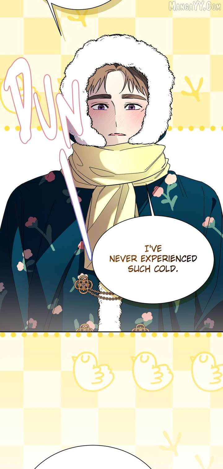 I Tamed the Broken Male Lead with My Fist Chapter 49.2 213 18