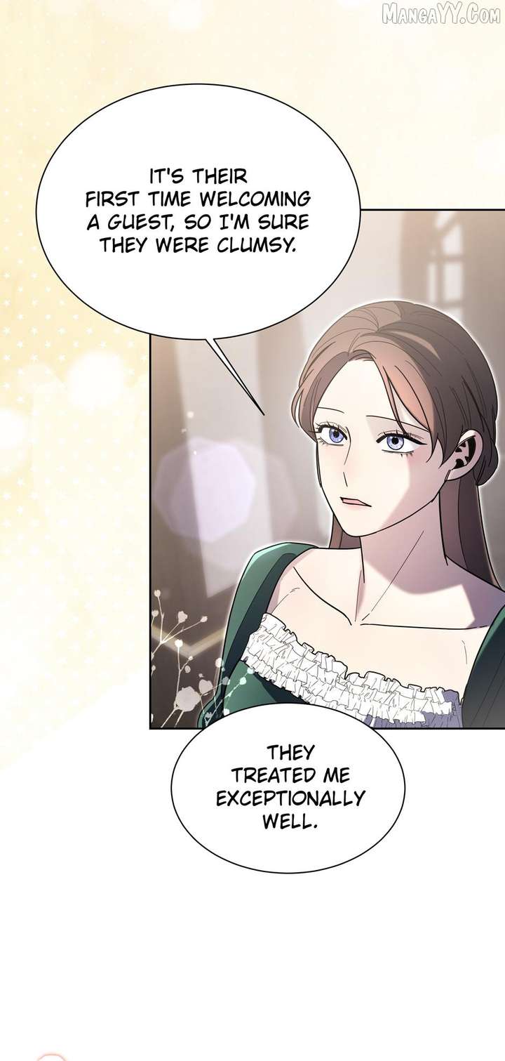 I Tamed the Broken Male Lead with My Fist Chapter 49.2 216 21