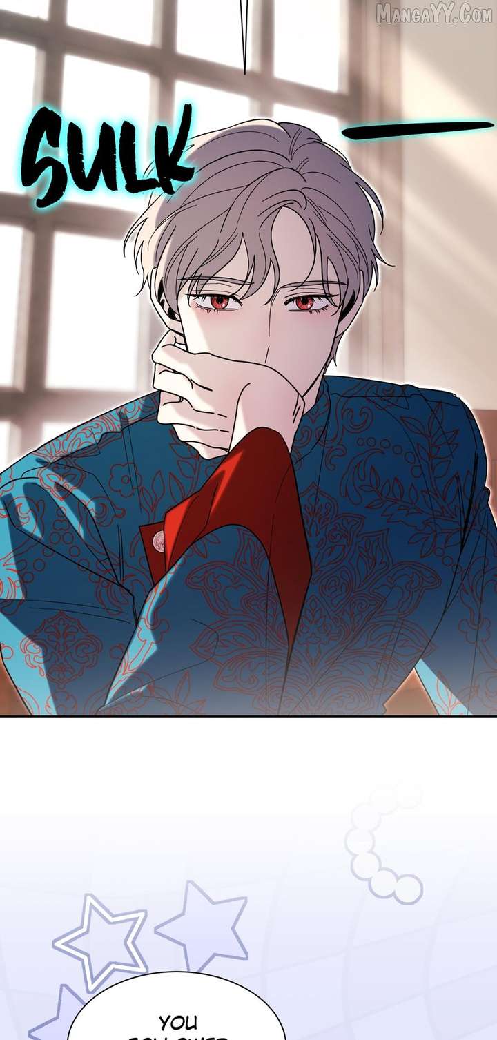 I Tamed the Broken Male Lead with My Fist Chapter 49.2 223 28