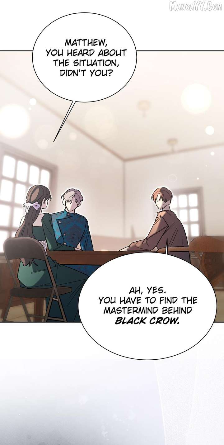 I Tamed the Broken Male Lead with My Fist Chapter 49.2 226 31