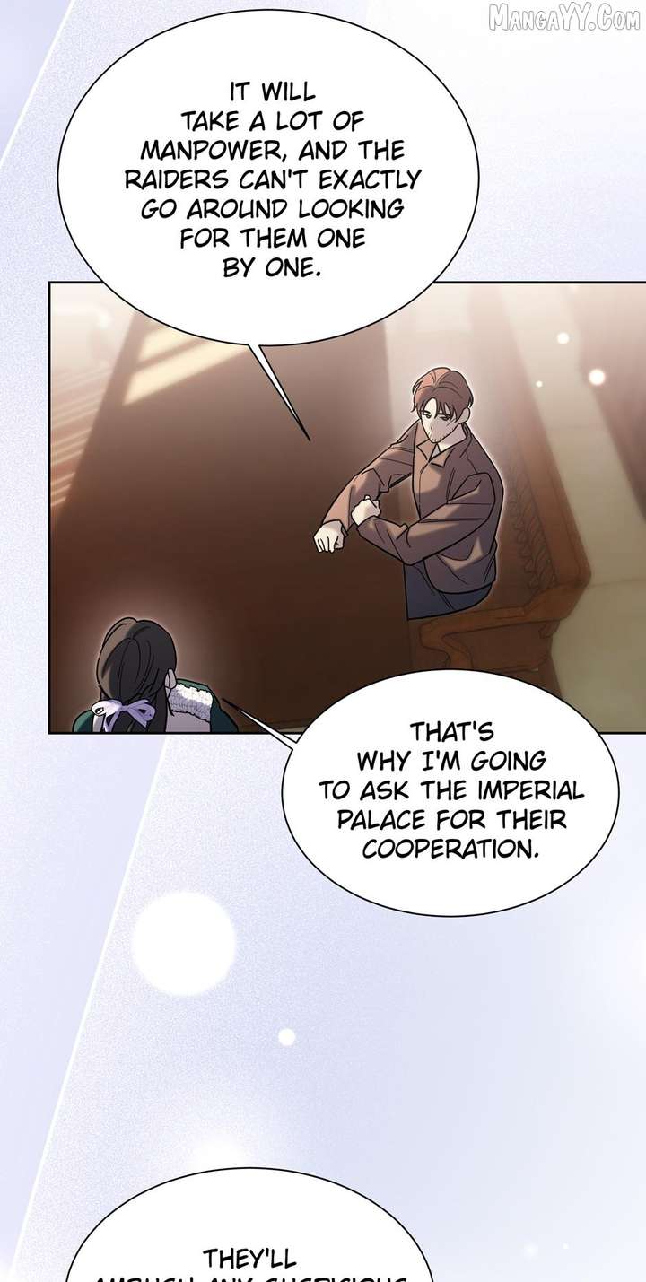 I Tamed the Broken Male Lead with My Fist Chapter 49.2 228 33