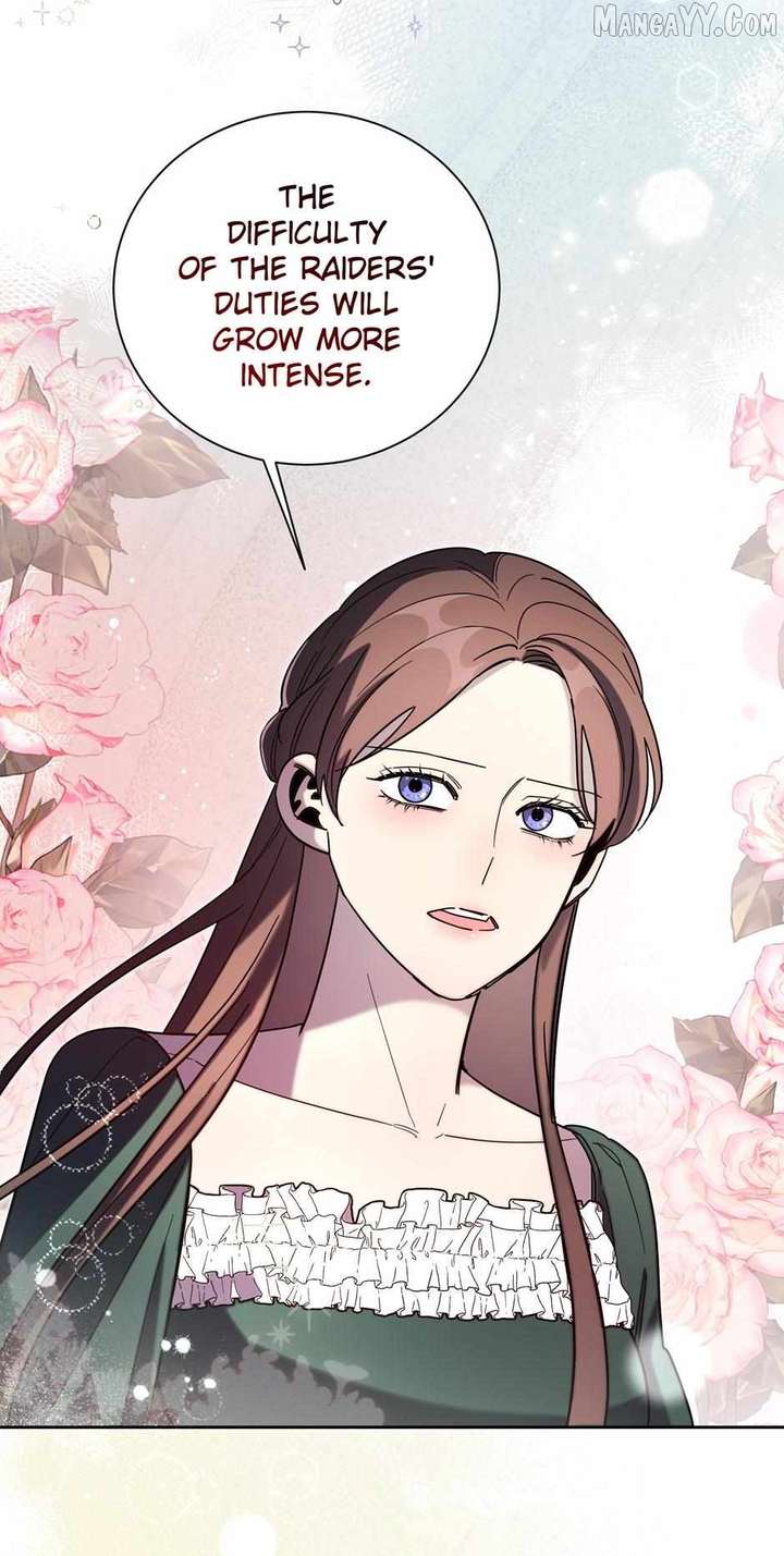 I Tamed the Broken Male Lead with My Fist Chapter 49.2 230 35