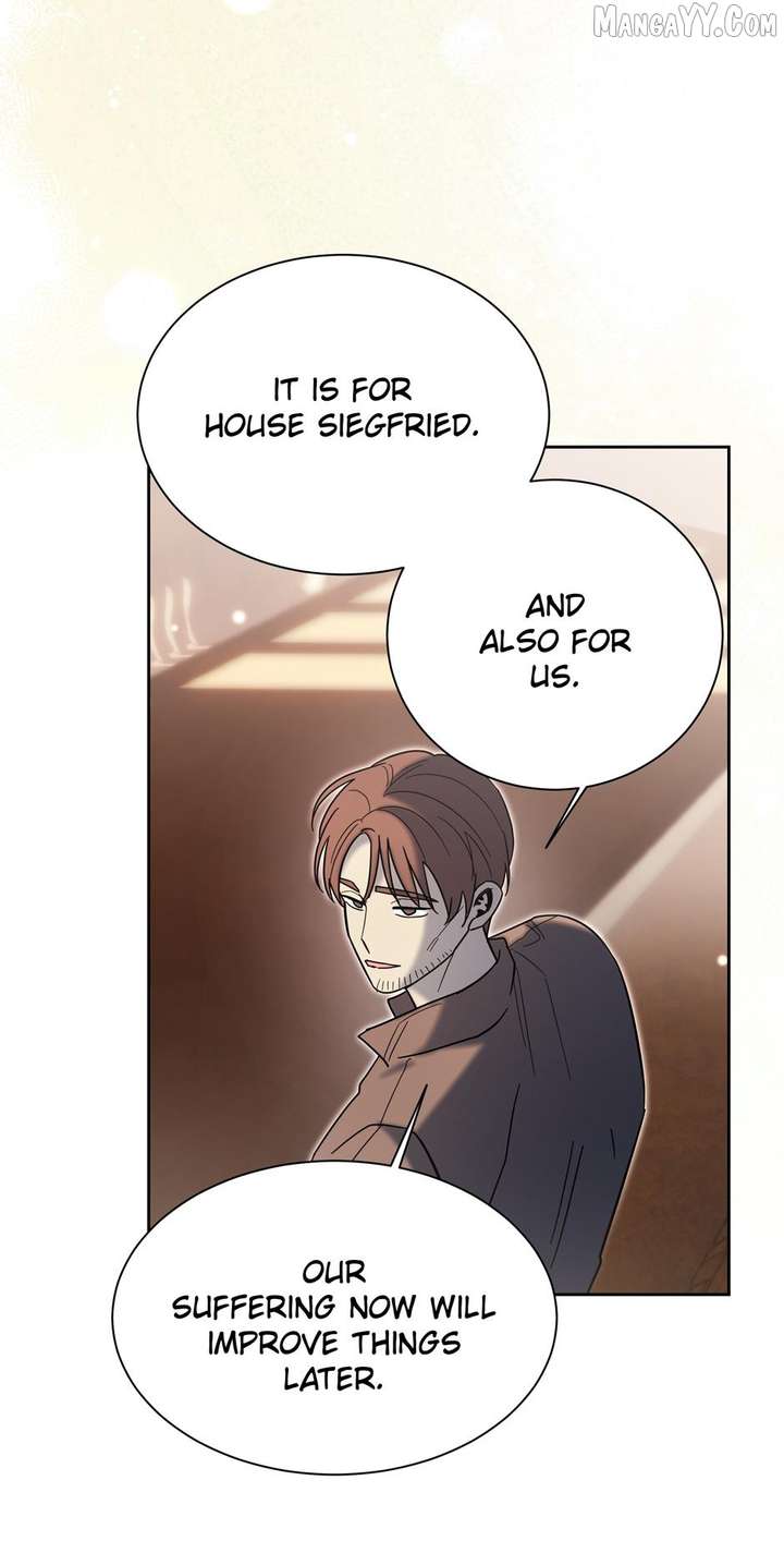 I Tamed the Broken Male Lead with My Fist Chapter 49.2 231 36