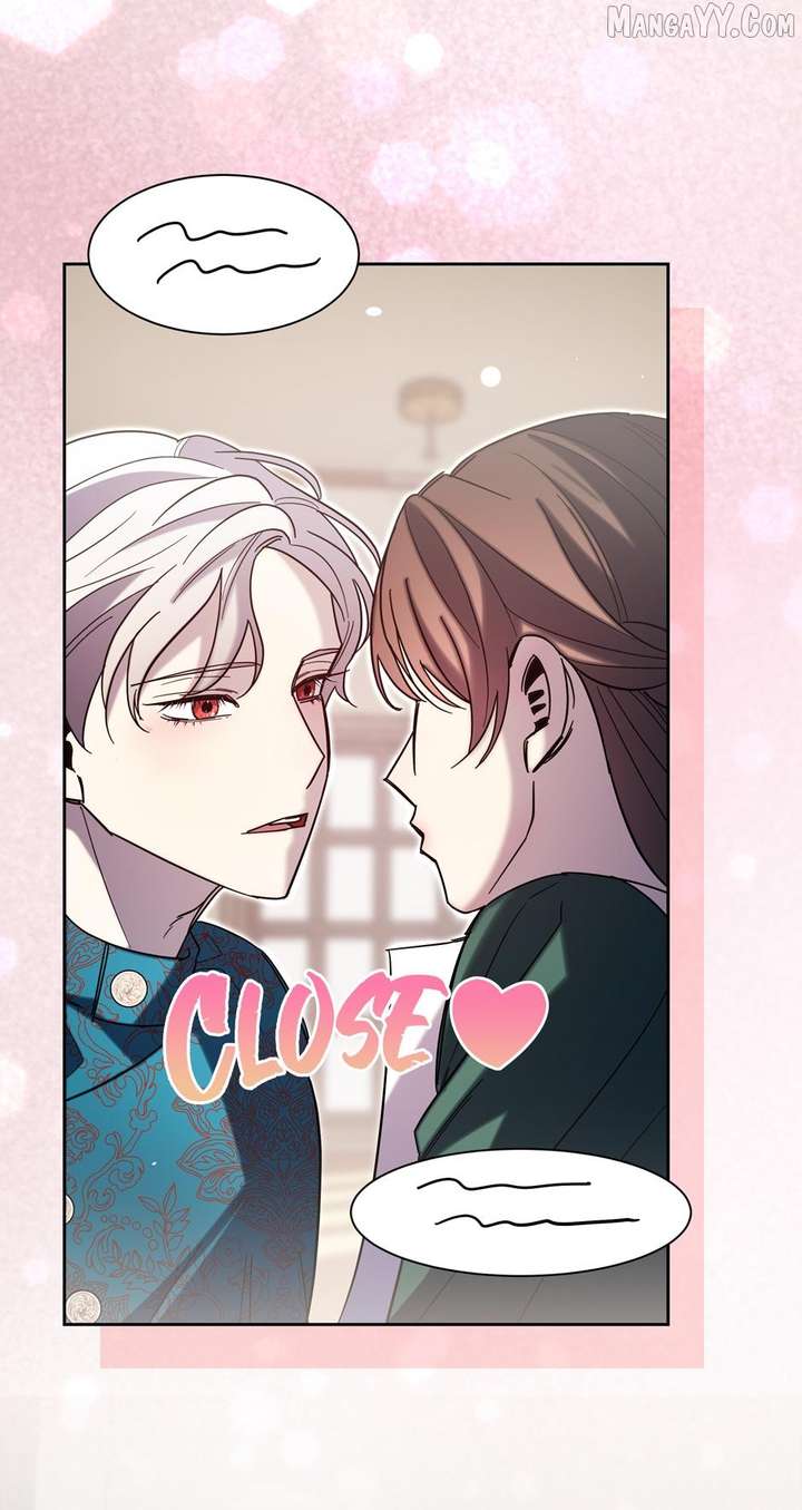 I Tamed the Broken Male Lead with My Fist Chapter 49.2 234 39