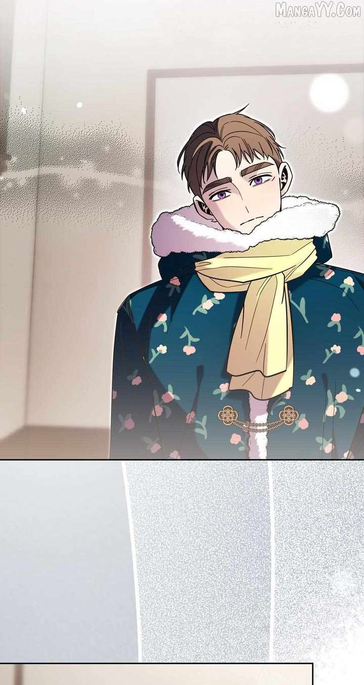 I Tamed the Broken Male Lead with My Fist Chapter 49.2 235 40
