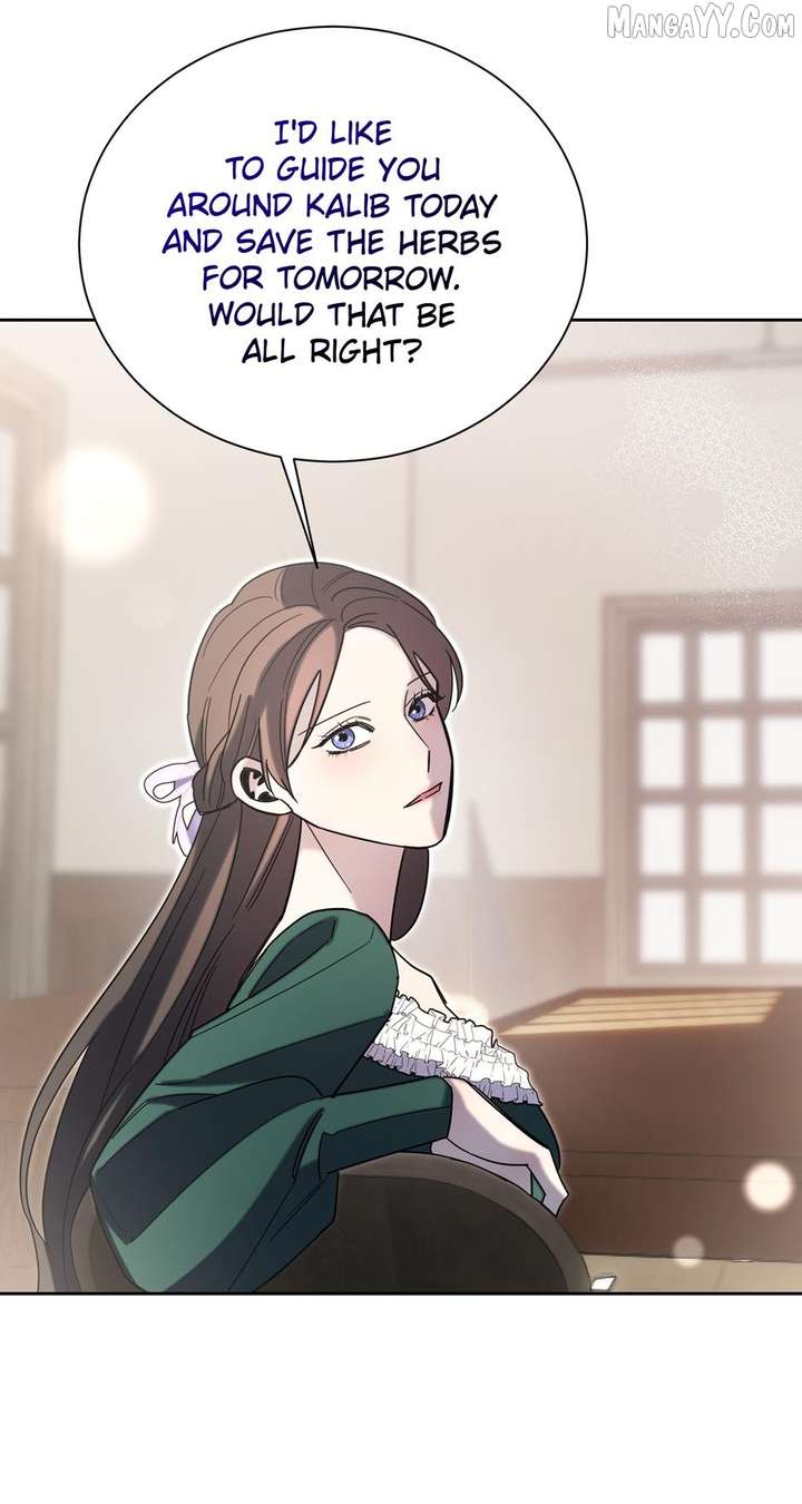 I Tamed the Broken Male Lead with My Fist Chapter 49.2 239 44