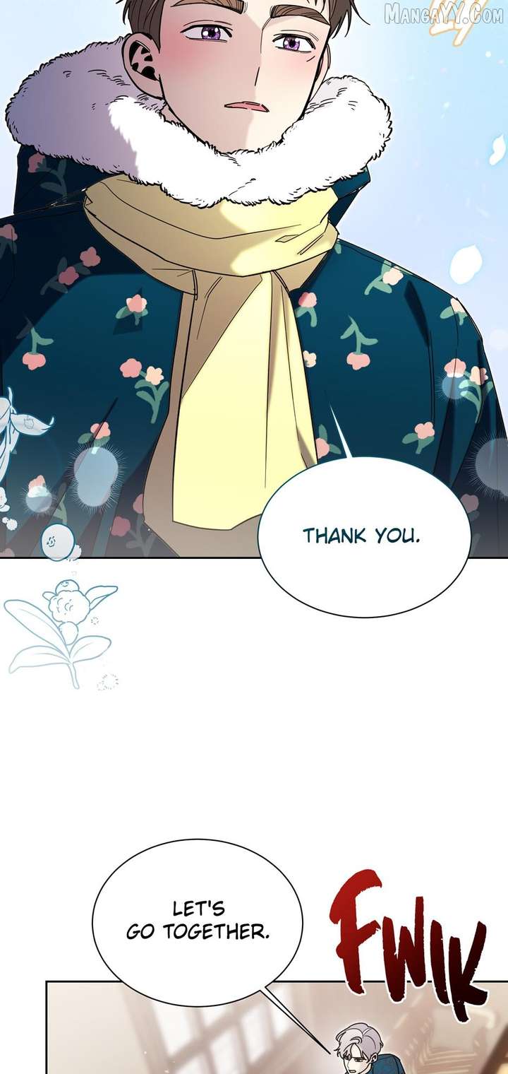 I Tamed the Broken Male Lead with My Fist Chapter 49.2 241 46