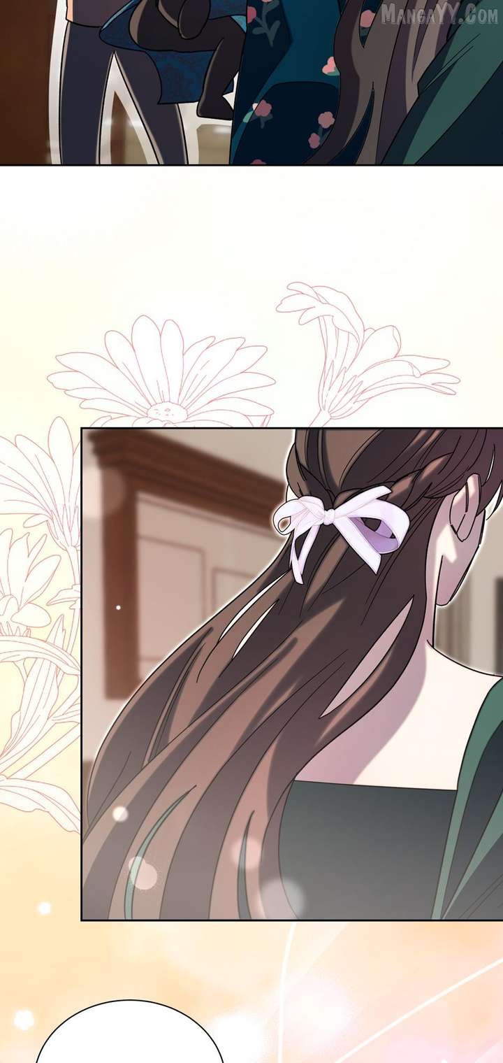 I Tamed the Broken Male Lead with My Fist Chapter 49.2 245 50