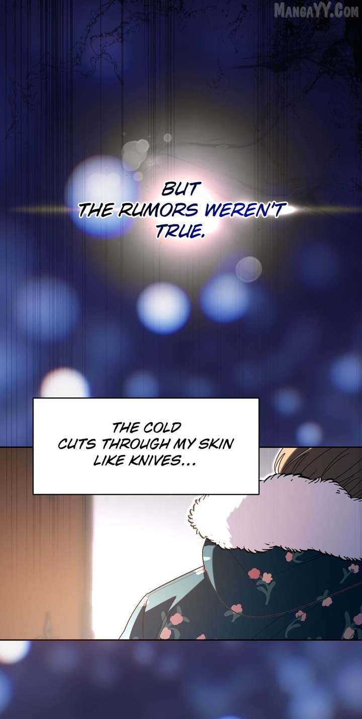 I Tamed the Broken Male Lead with My Fist Chapter 49.2 251 56