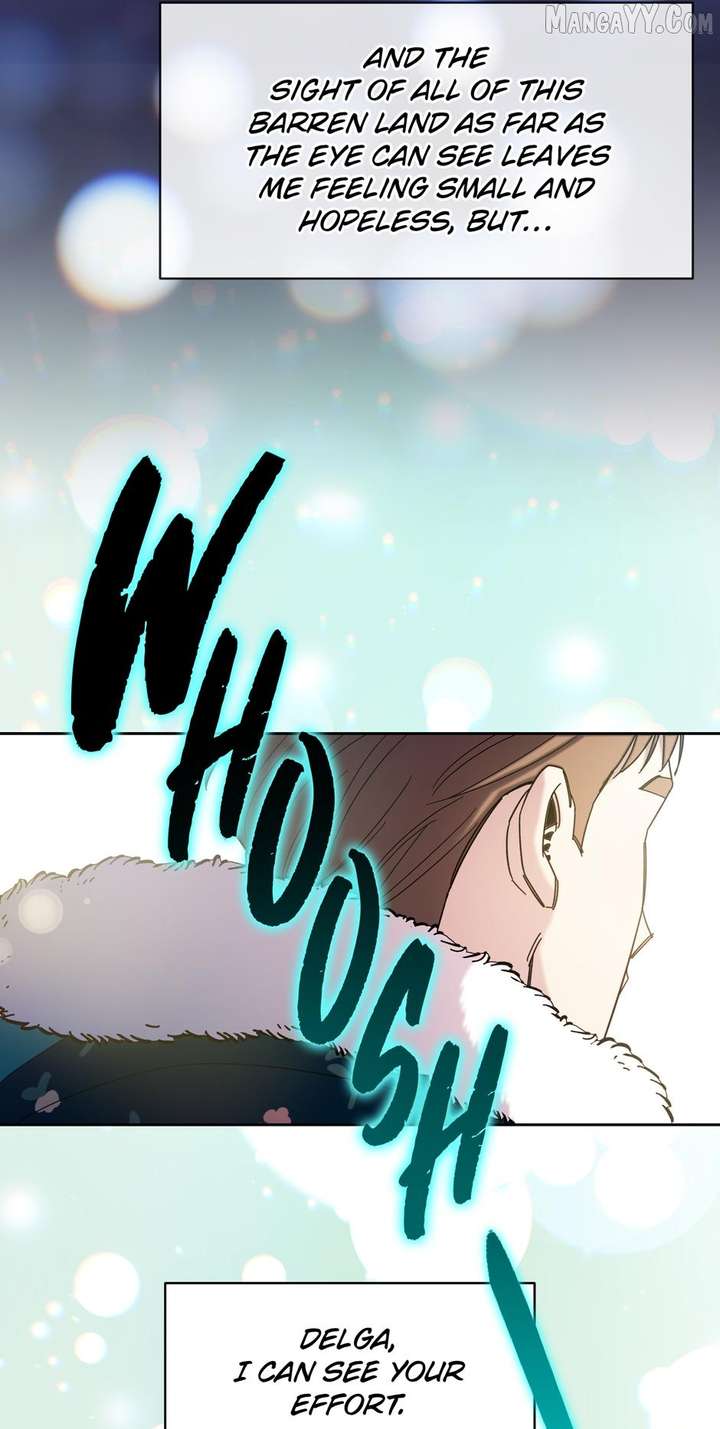 I Tamed the Broken Male Lead with My Fist Chapter 49.2 252 57