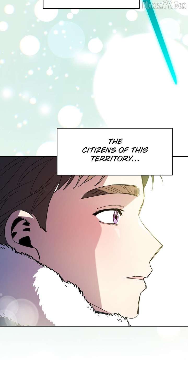 I Tamed the Broken Male Lead with My Fist Chapter 49.2 253 58