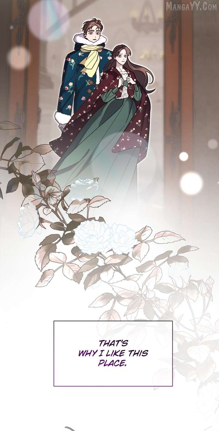 I Tamed the Broken Male Lead with My Fist Chapter 49.2 256 61