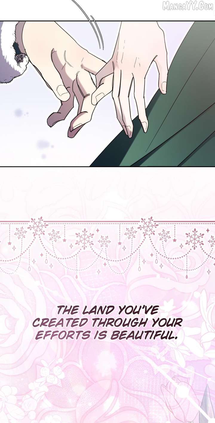 I Tamed the Broken Male Lead with My Fist Chapter 49.2 257 62