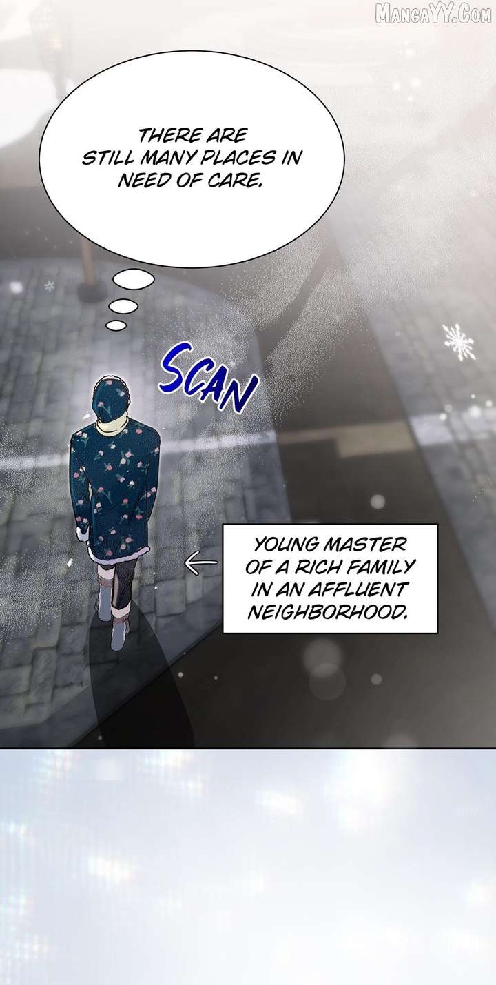 I Tamed the Broken Male Lead with My Fist Chapter 50 205 03