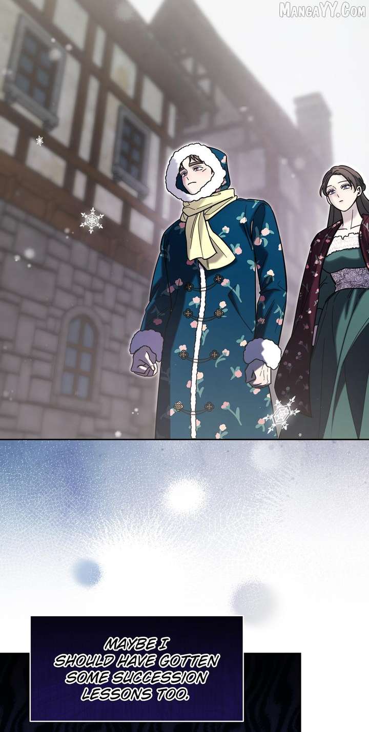 I Tamed the Broken Male Lead with My Fist Chapter 50 207 05