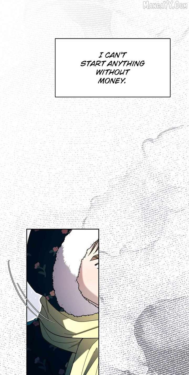 I Tamed the Broken Male Lead with My Fist Chapter 50 209 07