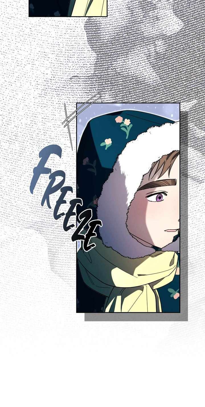 I Tamed the Broken Male Lead with My Fist Chapter 50 210 08