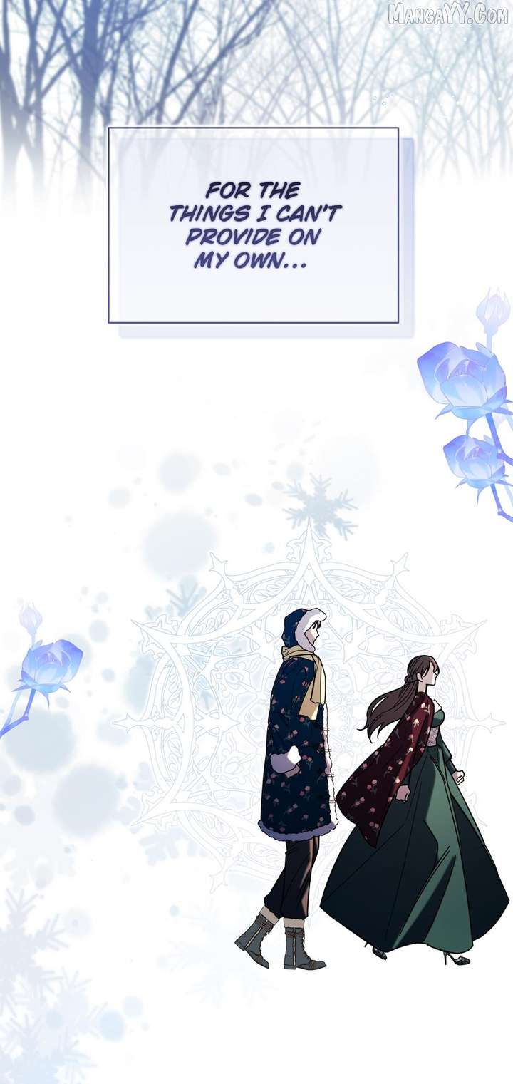 I Tamed the Broken Male Lead with My Fist Chapter 50 212 10