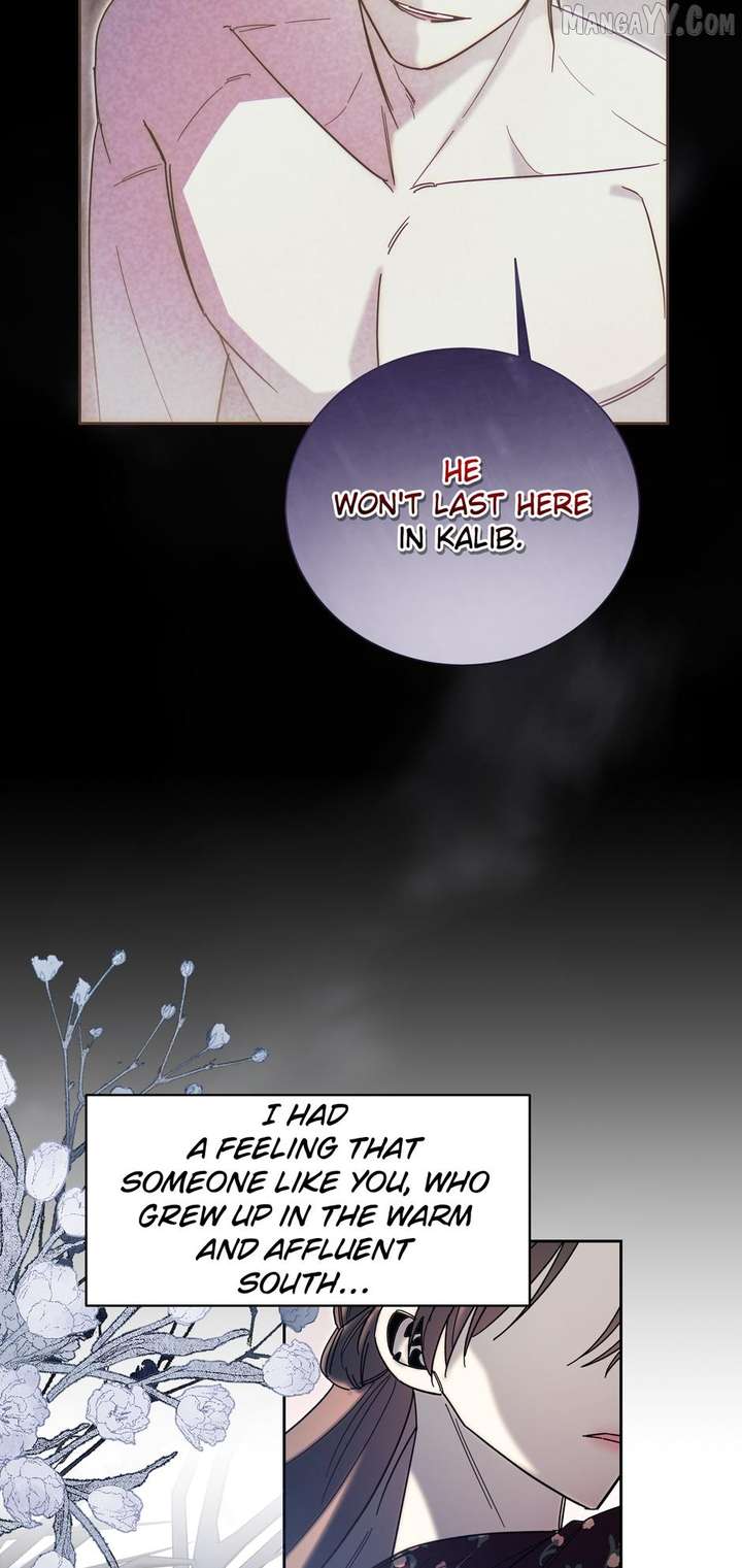 I Tamed the Broken Male Lead with My Fist Chapter 50 215 13