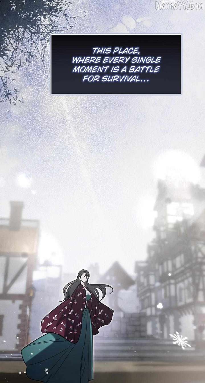 I Tamed the Broken Male Lead with My Fist Chapter 50 220 18