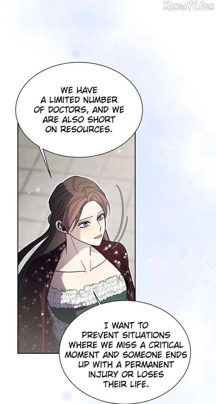 I Tamed the Broken Male Lead with My Fist Chapter 50 224 22