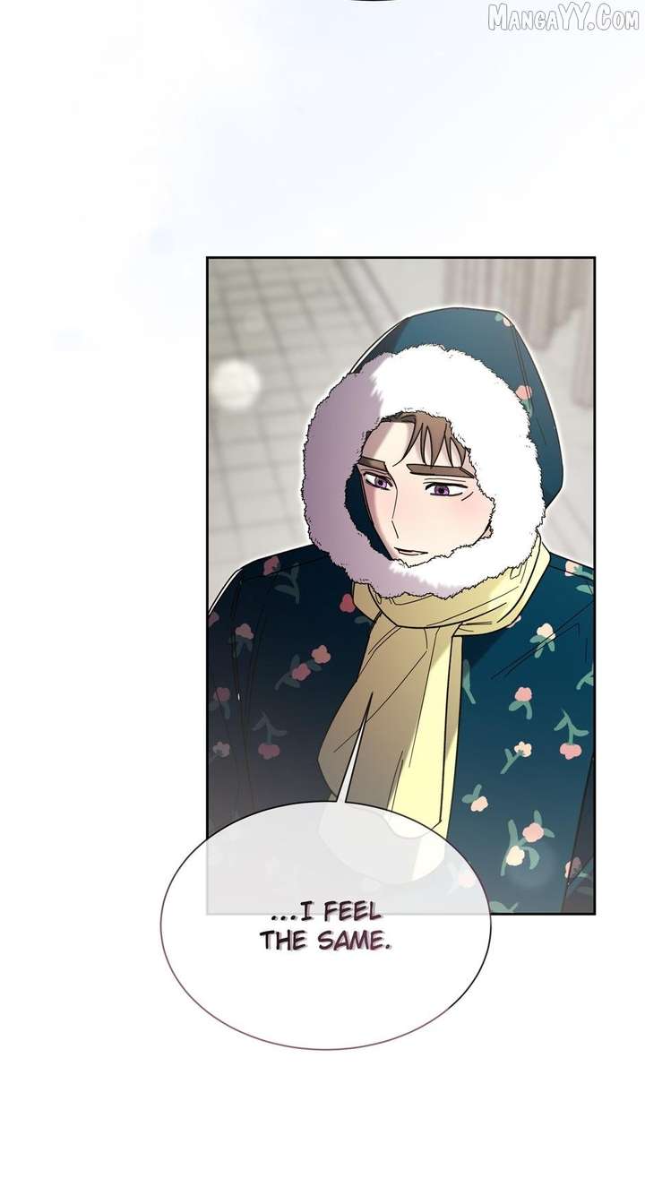I Tamed the Broken Male Lead with My Fist Chapter 50 225 23