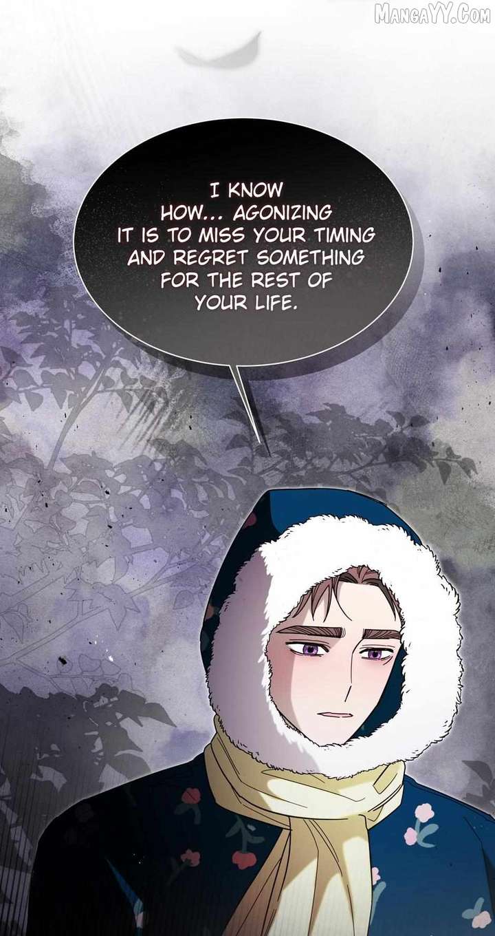 I Tamed the Broken Male Lead with My Fist Chapter 50 226 24