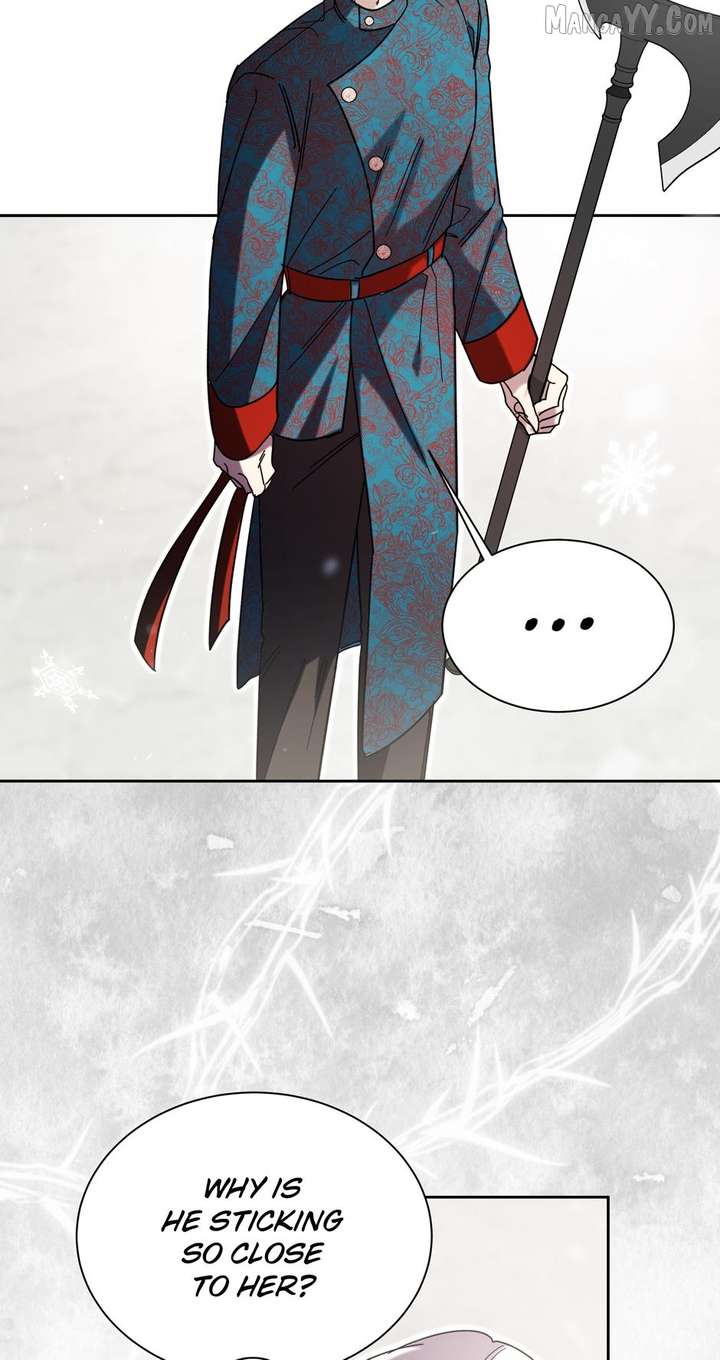 I Tamed the Broken Male Lead with My Fist Chapter 50 230 28