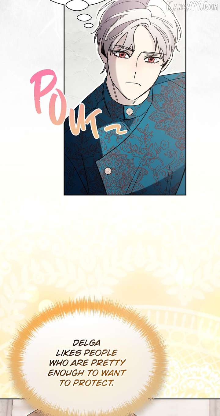I Tamed the Broken Male Lead with My Fist Chapter 50 231 29
