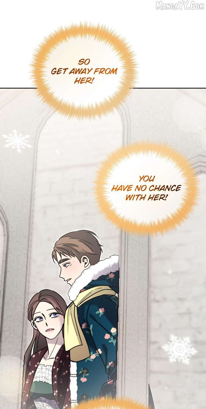 I Tamed the Broken Male Lead with My Fist Chapter 50 233 31