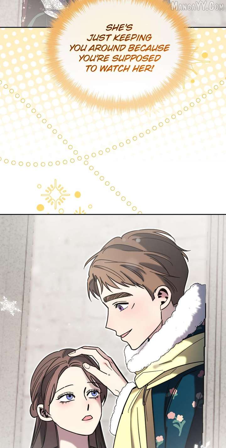 I Tamed the Broken Male Lead with My Fist Chapter 50 234 32