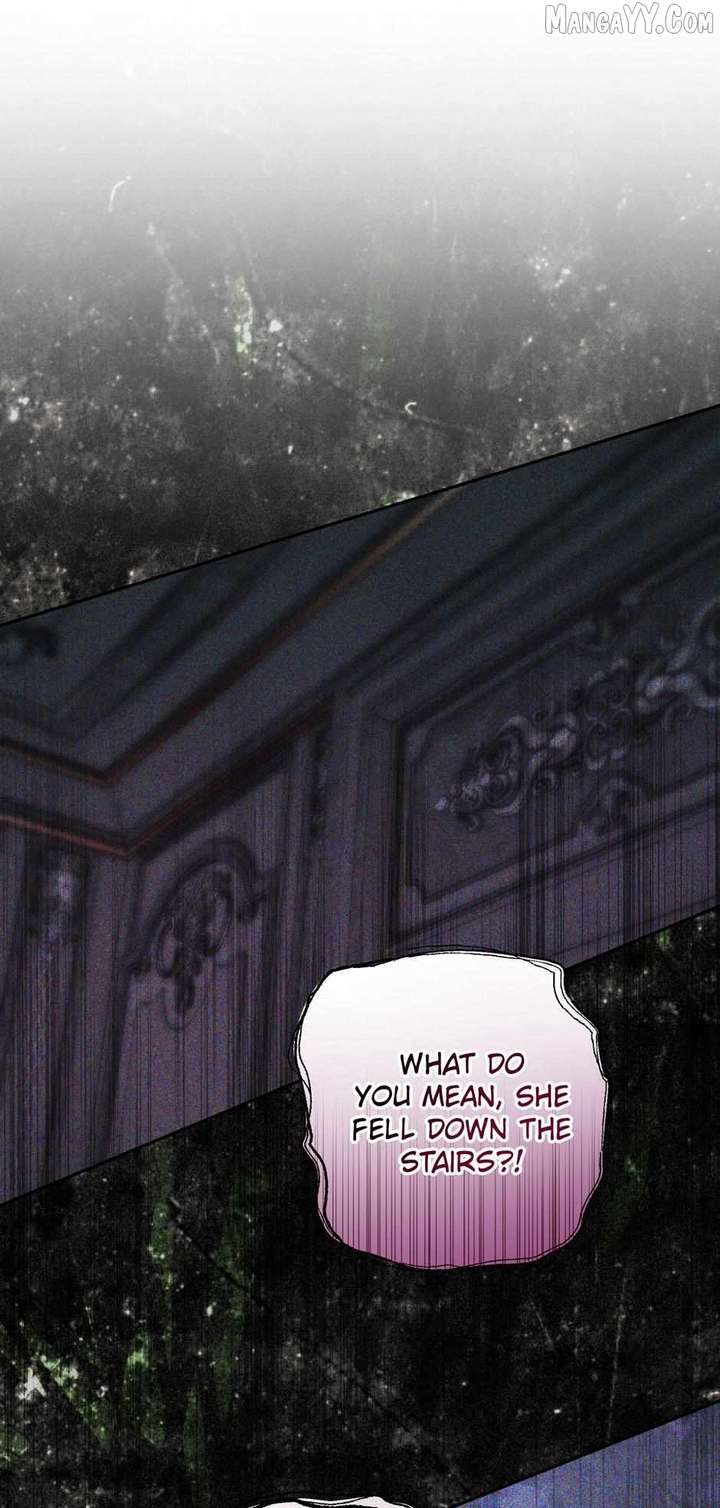 I Tamed the Broken Male Lead with My Fist Chapter 50 240 38